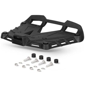 Resim Shad Sh-ump Sh48-sh58x-sh59x-tr48-tr55 Alüminyum Alt Tabla Siyah 