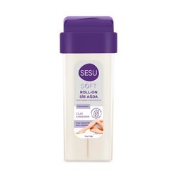 Resim Sesu Roll-On Sir Ağda Soft 100 ml 