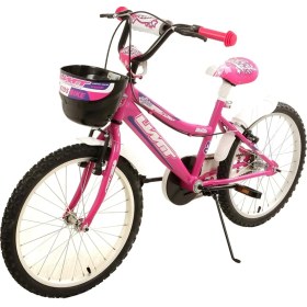 Resim 2047-2 20 Alpına Bmx Kız Bisiklet (Pembe) 