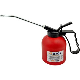 Resim Eltos EPY500 500cc Plastik Yağdanlık 