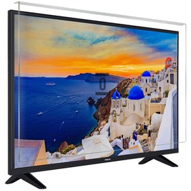 Resim BESTOCLASS Vestel 49ud9400 Tv Ekran Koruyucu Düz (flat) Ekran 