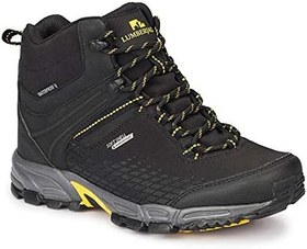 Resim Lumberjack FLAKE HI Kahverengi Erkek Outdoor Bot 