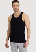 Resim Siyah Exclusive Bambu Atlet Kigili