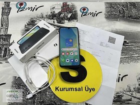 Resim Samsung A16 İkinci El TR | 128 GB | Siyah 