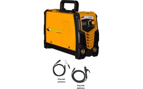 Resim Sturdy Power Tools Special Model Monostick Technology Calm Serıes Ultrasonıc 200 Dijital Göstergeli Invertör Kaynak Makinası 