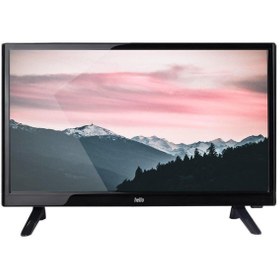Resim Hello HL-2200 22 inç 55 Ekran Full HD LED Tv 