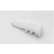 Resim Skygo Vidalı Plastik Turbolet Dübeli - 500 Adet 