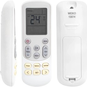 Resim Samsung DB93-14643 Klima Kumandası (5051) 
