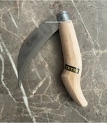 Resim Erkul OT KESME TESTERESİ BAĞ BUDAMA BIÇAĞI BUDAMA TESTERESİ 