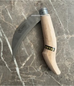 Resim Erkul OT KESME TESTERESİ BAĞ BUDAMA BIÇAĞI BUDAMA TESTERESİ 