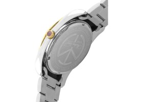 Resim Mathey Tıssot H450bn Erkek Kol Saati 