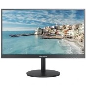 Resim 23.8 Hıkvısıon DS-D5024FN10 LED Fhd 60HZ 14MS HDMI VGA 7/24 Cctv Monitör 