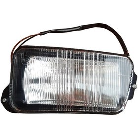 Resim Skoda Felicia Sis Lambası Eski Model 6U0 941 702 