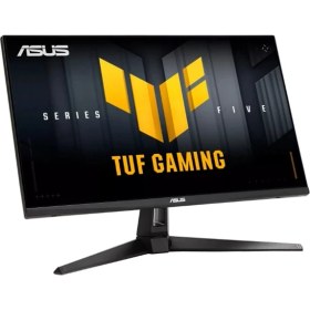 Resim Asus 27 inç Tuf Gaming VG27AQM5A IPS 2560x1440 Çözünürlük 300 Hz Yenileme Hızı 
