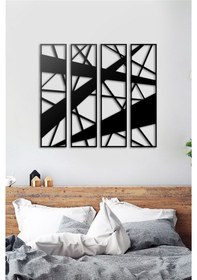 Resim Işın - Metal Tablo Set 