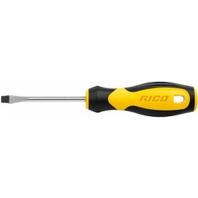 Resim Rıco Düz Uçlu Tornavida 8 X 150 Mm 