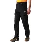 Resim The North Face Giyim Pantolonlar M Exploration Reg Tapered Pant 
