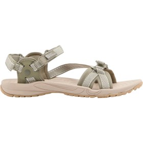 Resim Jack Wolfskin Lakewood Ride Sandal Kadın Sandalet 