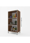 Resim Kenzlife mutfak dolabı pakize 088*050*030 cvz ayaklı banyo evrak 