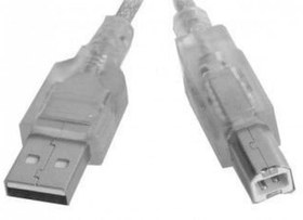 Resim INCA IPR-1T USB 2.0 YAZICI KABLOSU 1.5 METRE 