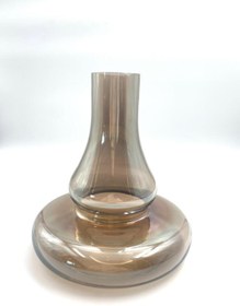 Resim wow legend E27 Model Nargile Cam Şişesi 