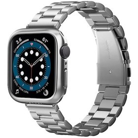 Resim İos Uyumlu Watch 44mm Seri Se2/6/se/5/4 Kılıf Thin Fit Graphite - Acs02957 İos Uyumlu 1 Yok Hbcv000036ep4y Graphite 558710 