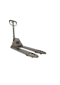 Resim Ysb 2500 Kg Paslanmaz Inox Transpalet 