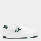 Resim Beyaz - Yeşil Joma Erkek Günlük Spor Ayakkabı C.attıca Men 2515 Cattıs2515 Beyaz 