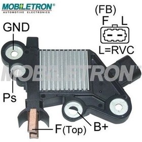 Resim 12v Kömürlü Konjektör Bosch Tipi F00m 2010 f-l Chevrolet Coba N11.698 