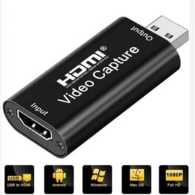 Resim İMEXTECH Bilişim Burada ZR414 USB Video Capture | Full HD 1080p HDMI Kayıt & Yayın Kartı Tak Çalıştır 