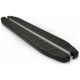 Resim Kia Xceed Blackline Yan Basamak Siyah 2019 Ve Sonrası 