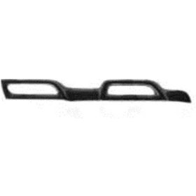 Resim 623839492r-dacıa Duster Ön Panjur Kuşağı Krom Üst Sağ 12- -dac09du004 