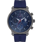 Resim U.S. Polo Assn. USPA1008-05 Erkek Kol Saati 