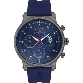 Resim U.S. Polo Assn. USPA1008-05 Erkek Kol Saati 