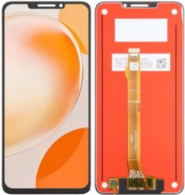 Resim Huawei Nova Y91 Stg-lx1 Uyumlu A Kalite Lcd Ekran Dokunmatik 