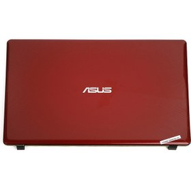 Resim Asus Uyumlu 13Nb00T9Ap0101 Back Cover Arka Kapak + Çerçeve Bezel 
