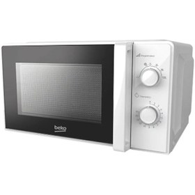 Resim Beko Mikrodalga Fırın Beyaz BMD 200 B 