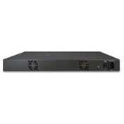Resim Planet PL-GS-4210-16P4C Yönetilebilir Gigabit Switch 