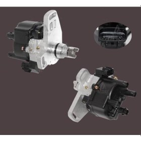 Resim Esse Otomotiv Corona 92-95 2.0 3Sfe Carina 96-97 2.0 Distribütör Kiti - MHR-00809 - 19050-74040 