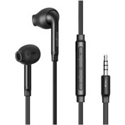 Resim Oraimo Oep-e23n Halo 3 Kablolu Mikrofonlu Kulak İçi Kulaklık Siyah Diğer 