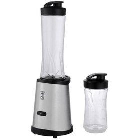 Resim Vestel 20242671 Mix & Go Inox Blender 