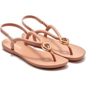 Resim İpanema Class Una Kadın Sandalet Pudra 35/42 BB0020 Pudra 