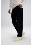 Resim Ellesse Erkek Pantolon Siyah 