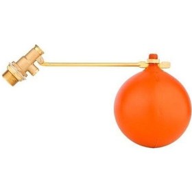 Resim Flatör Şamandıra Enerji Su Şamandırası 1/2 