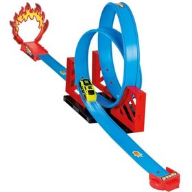 Resim NW NessiWorld Nessiworld Race 360 Yarış Seti 