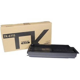 Resim Genel Markalar Prıntpen Tk-6115 (ULTRAFİNE) (520GR) (15K) 