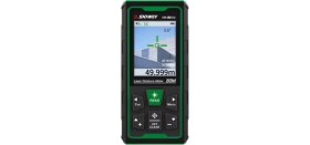 Resim Sndway SW-80GQ Lazer Mesafe Ölçer 