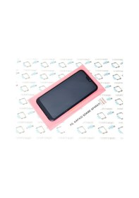 Resim Tkgz - P20 Lite Lcd Ekran (Çıtalı) + Pil Batarya Mavi 