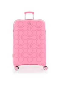 Resim Mçs Group Mçs Polipropilen Valiz V376 75 Cm S23sy100002975 00020 Pembe 