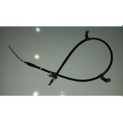 Resim El Fren Teli Picanto 2011 2015 Arka Sağ 